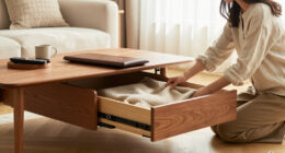 15 Best Coffee Tables With Storage in 2026