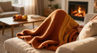 15 Best Cozy Fall Throw Blankets in 2026
