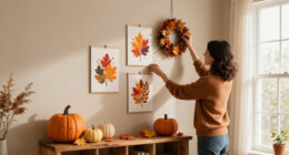 15 Best Fall Decorative Wall Art in 2026