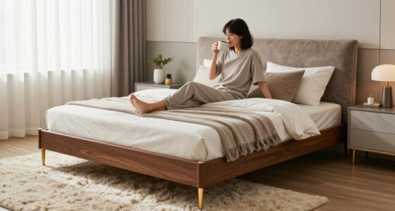 15 Best Luxury Bedroom Furniture Sets in 2026