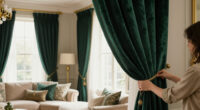 15 Best Luxury Velvet Curtains for 2026