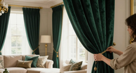 15 Best Luxury Velvet Curtains for 2026