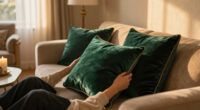 15 Best Luxury Velvet Throw Pillows in 2026