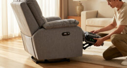15 Best Power Recliner Battery Packs in 2026