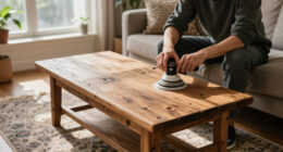 15 Best Reclaimed Wood Coffee Tables in 2026