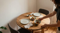 15 Best Round Dining Tables for Small Spaces in 2026