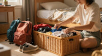 3 Best Multifunctional Dorm Room Storage in 2026