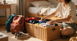 3 Best Multifunctional Dorm Room Storage in 2026