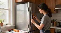 6 Most Reliable Refrigerator Brands, According To Repair Techs