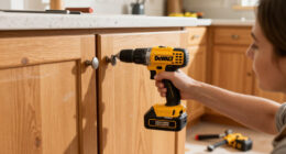 7 Award-Winning DeWalt Tools You Can Buy At Home Depot