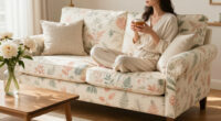 7 Best Floral Sofas for Distinctive Living Rooms in 2026