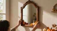 9 Best Fall Decorative Wall Mirrors in 2026