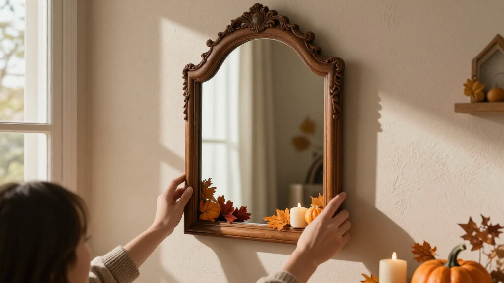 9 Best Fall Decorative Wall Mirrors in 2026