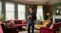 A Safe, Neutral London Victorian Got A Bold Dose Of Personality In Just 8 Months