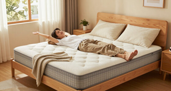 All Of The Best Mattresses We’ve Tested Are On Sale For Labor Day (You Can Save Up To $1,000!)