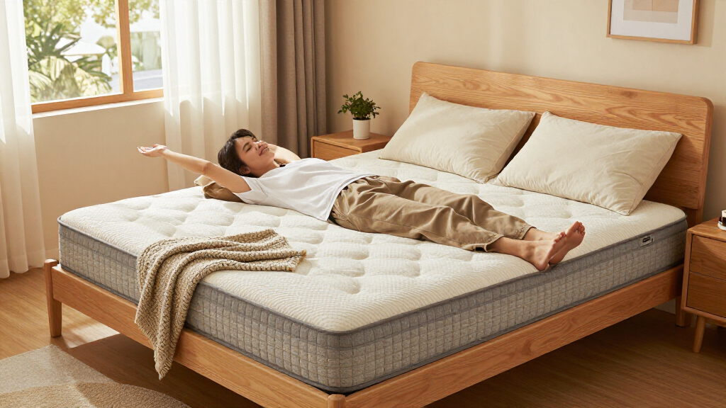 All Of The Best Mattresses We’ve Tested Are On Sale For Labor Day (You Can Save Up To $1,000!)