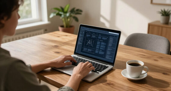 Building Standards For The Next Phase Of AI