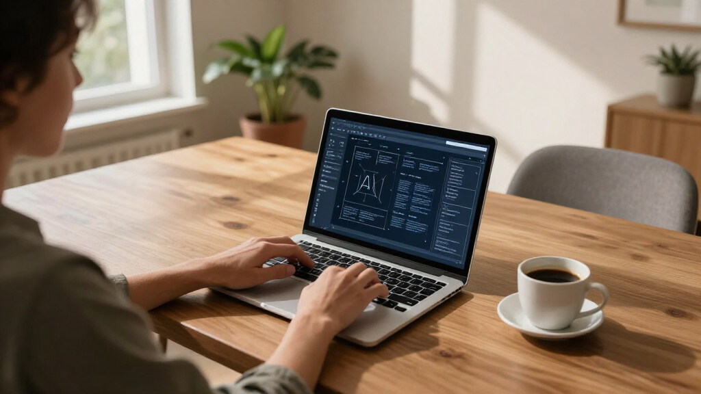 Building Standards For The Next Phase Of AI