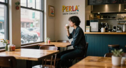 Fire At Perla’s On South Congress Quickly Contained, No Injuries Reported - KXAN Austin