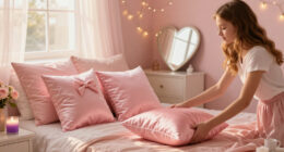 Five Below’s Newest Finds Are Giving Bedrooms A Seriously Coquettish Makeover (Just $7!)
