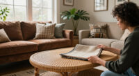 Furniture and Decor Shopping Checklist 2026