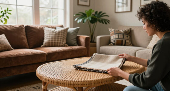 Furniture and Decor Shopping Checklist 2026