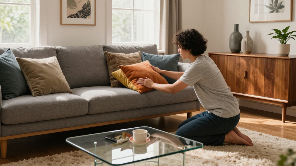 Charlotte's Furniture & Decor Picks 2026