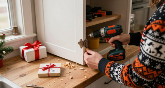 Home Depot Ugly Sweater + Tools + $50 Gift Card For $29.99!