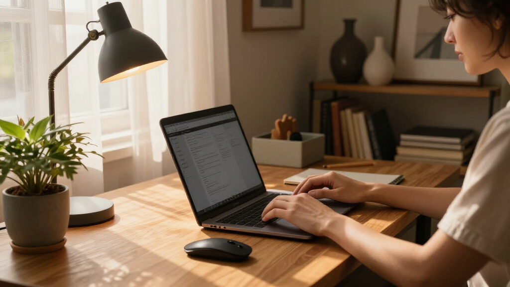 Home Office Essentials Checklist 2026