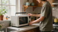 I’m Re-Creating This ’90S Tech Trend In My Kitchen Right Now