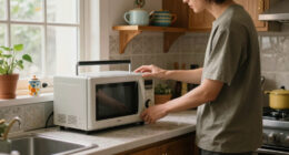 I’m Re-Creating This ’90S Tech Trend In My Kitchen Right Now