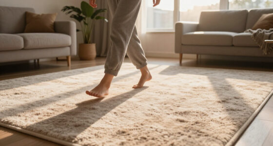 I Used To Think Wall-to-Wall Carpet Was A Design No. Then I Tried This