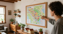 Land Regularization Process Begins In Arrecifes, Buenos Aires