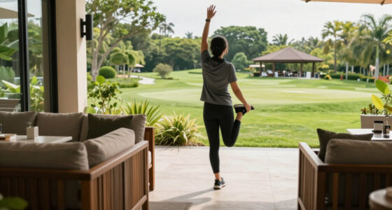Lifestyle-Focused Country Clubs: La Valle Blends Wellness, Sports And Hospitality