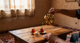 Middle East Business: Culture, Short Breaks, Nature Shape Mena’s Autumn Travel Trends: Wingie