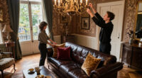 Nederlands-Schotse Hotelier Biedt €12,75 Mln Voor Luxe Amsterdam Villa