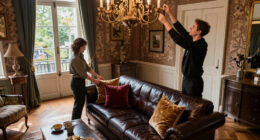 Nederlands-Schotse Hotelier Biedt €12,75 Mln Voor Luxe Amsterdam Villa