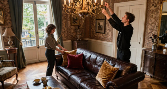 Nederlands-Schotse Hotelier Biedt €12,75 Mln Voor Luxe Amsterdam Villa