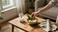 She Shared Her Mom’s Best Room-Freshening Trick, And Now I’m Copying Her
