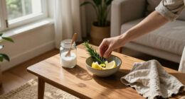 She Shared Her Mom’s Best Room-Freshening Trick, And Now I’m Copying Her