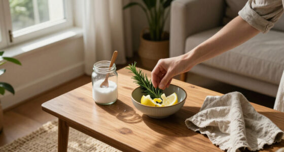 She Shared Her Mom’s Best Room-Freshening Trick, And Now I’m Copying Her