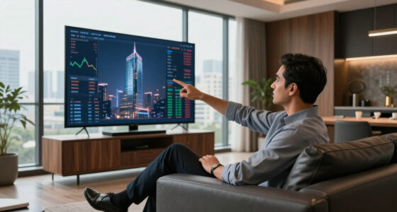 Stockbroking Tycoon Buys Mumbai Tower For Over Rs 700 Crore In Record Home Deal - NDTV