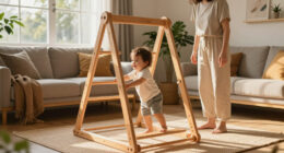 The 7 Best Pikler Triangle Sets For Babies And Toddlers