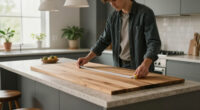 The Size Of Your Kitchen Island Might Be Ruining Your Kitchen — Here’s How To Tell
