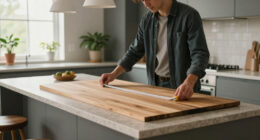 The Size Of Your Kitchen Island Might Be Ruining Your Kitchen — Here’s How To Tell