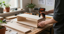 This $6 DIY Belongs In A Design Book, But It All Started With AI