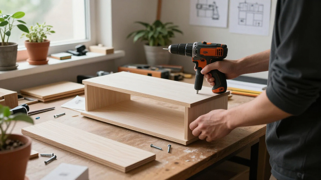 This $6 DIY Belongs In A Design Book, But It All Started With AI