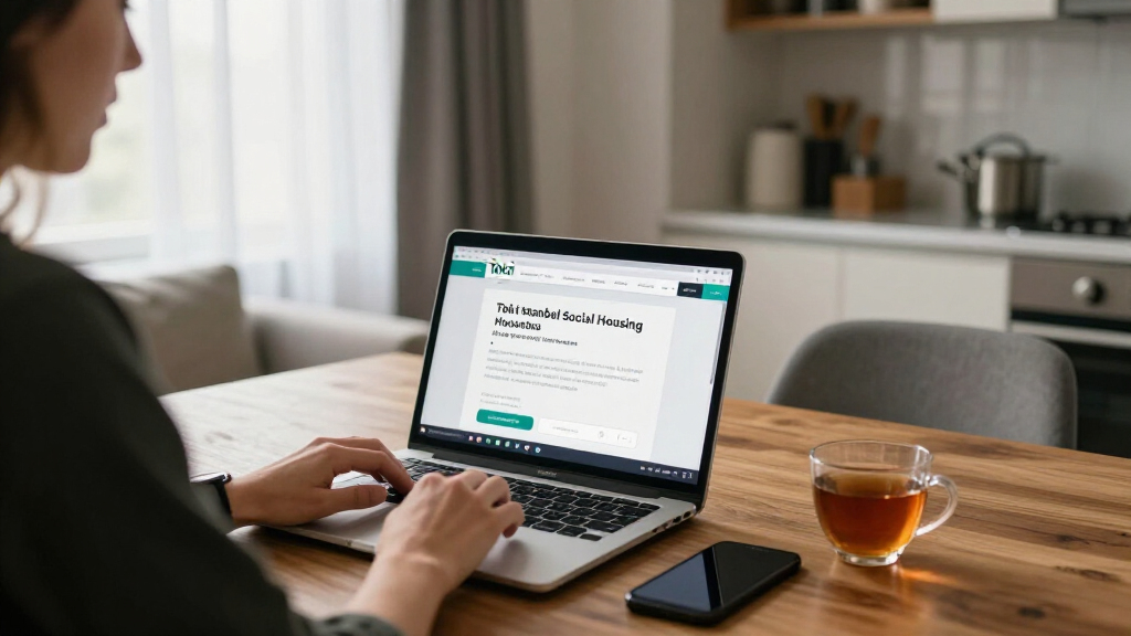TOKİ Istanbul Rental Housing Application Start Date Announced