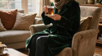 Trends For Autumn/Winter 2026: Checks, Velvet, And A Good Coat