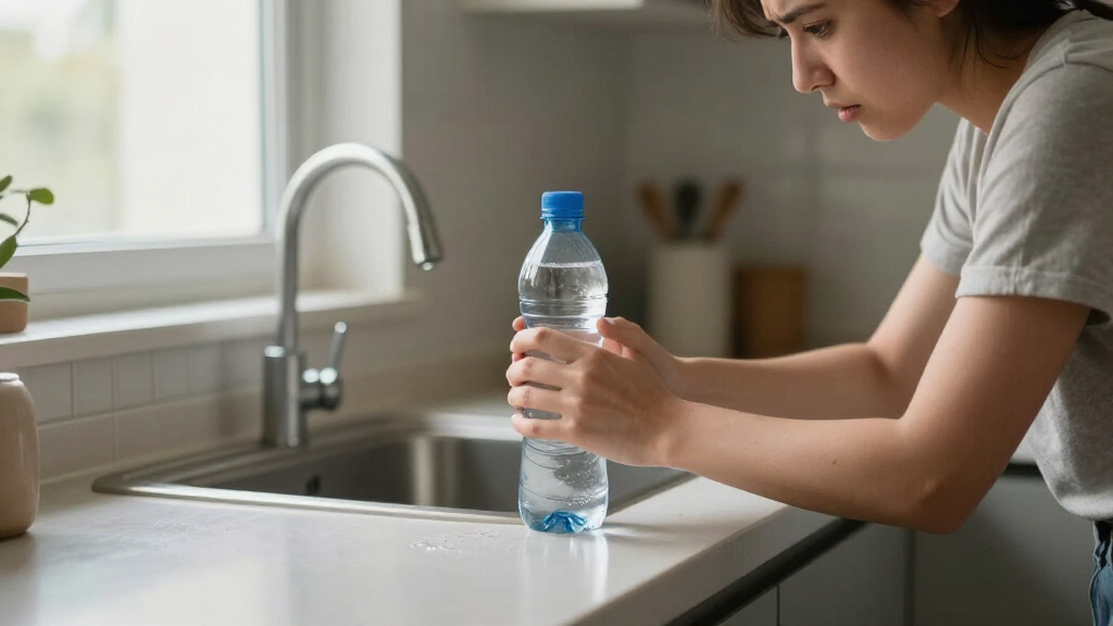 Water Outage In Lima Affects Multiple Districts On September 12